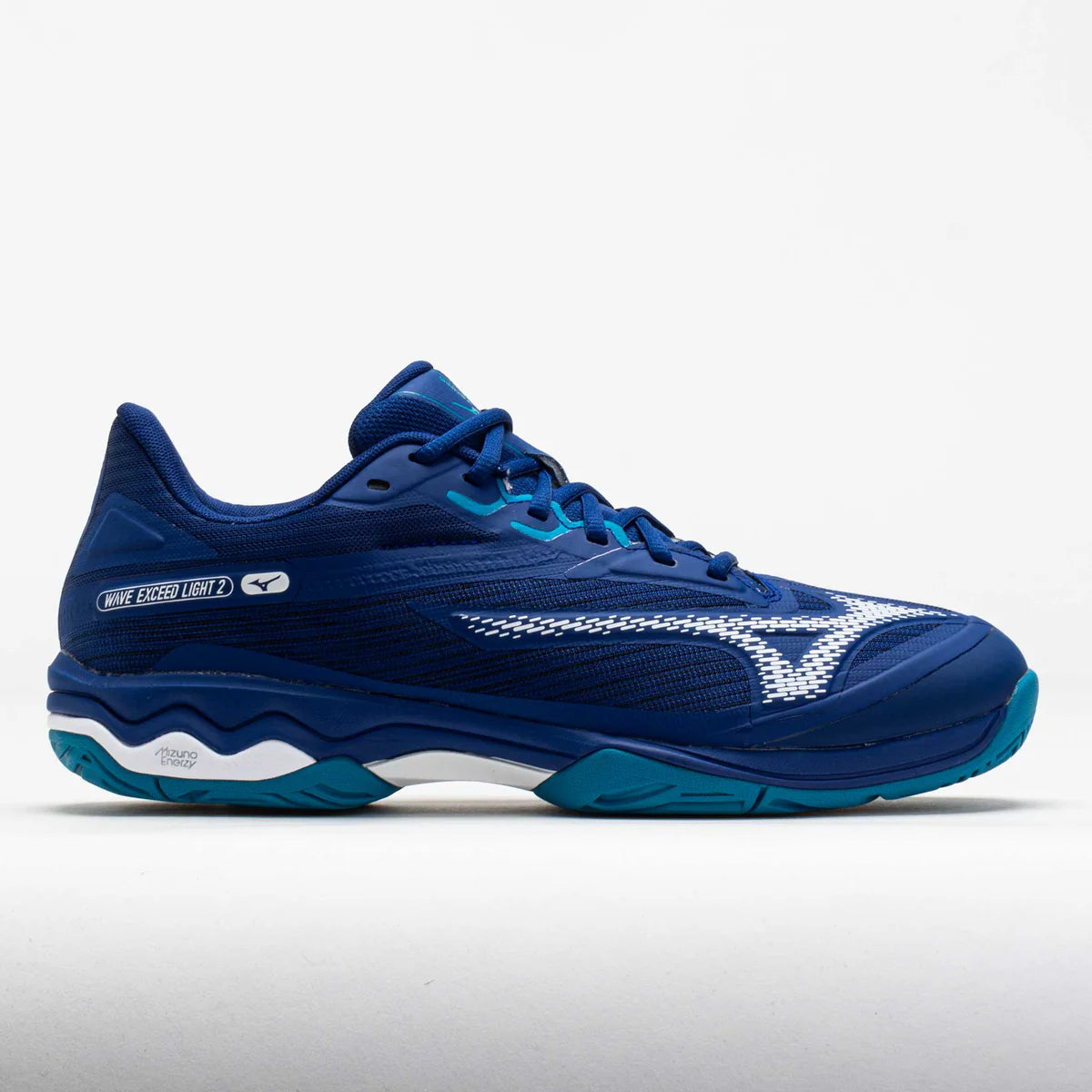 Mizuno Wave Exceed Light 2AC Mens Tennis Sneakers