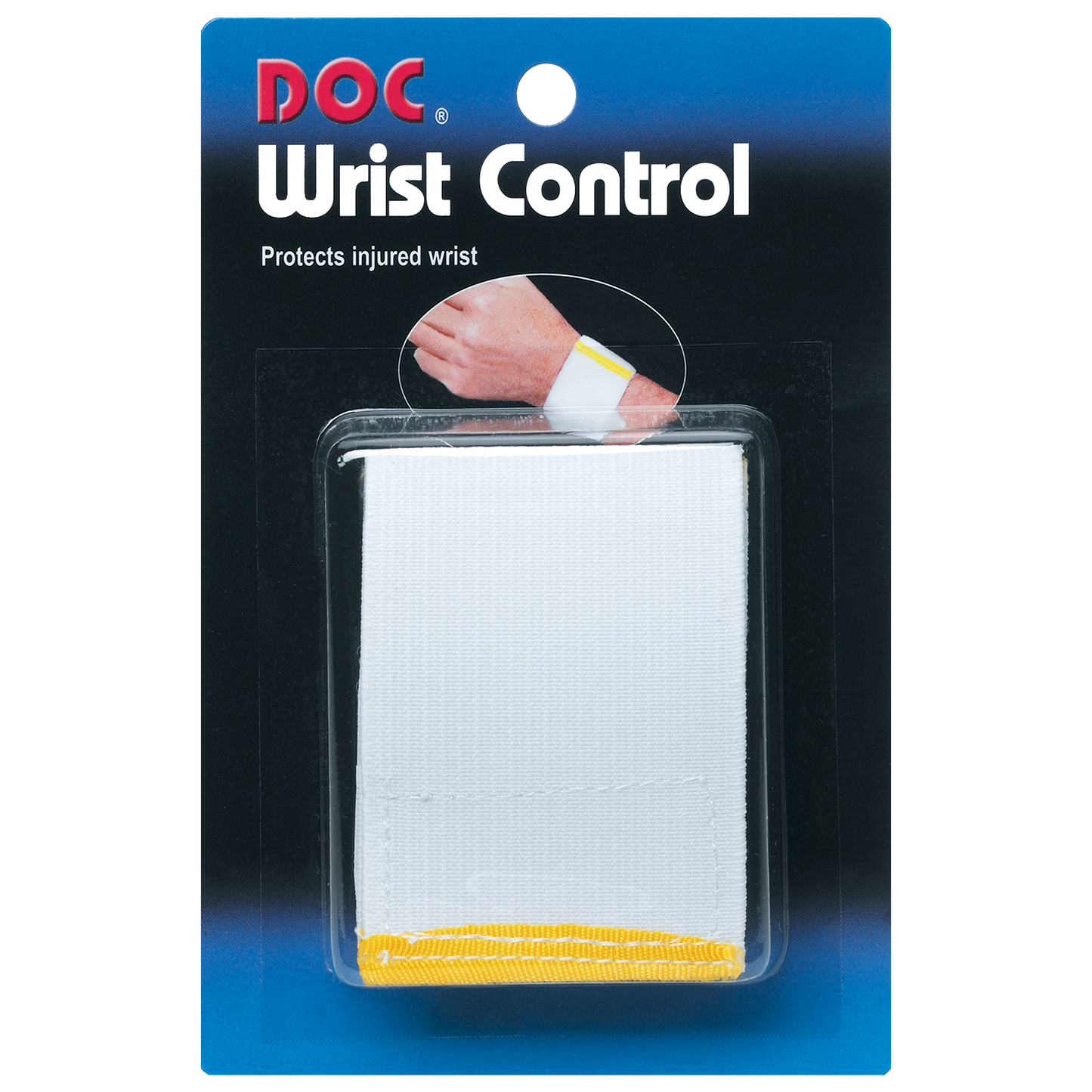 DOC Wrist Control