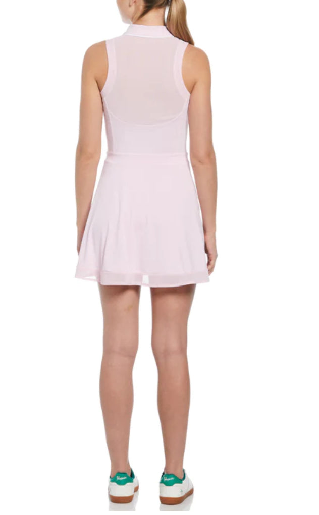 Penguin Womens Sleeveless Veronica Golf Dress
