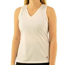 Fila Essentials Full Coverage Tennis Tank