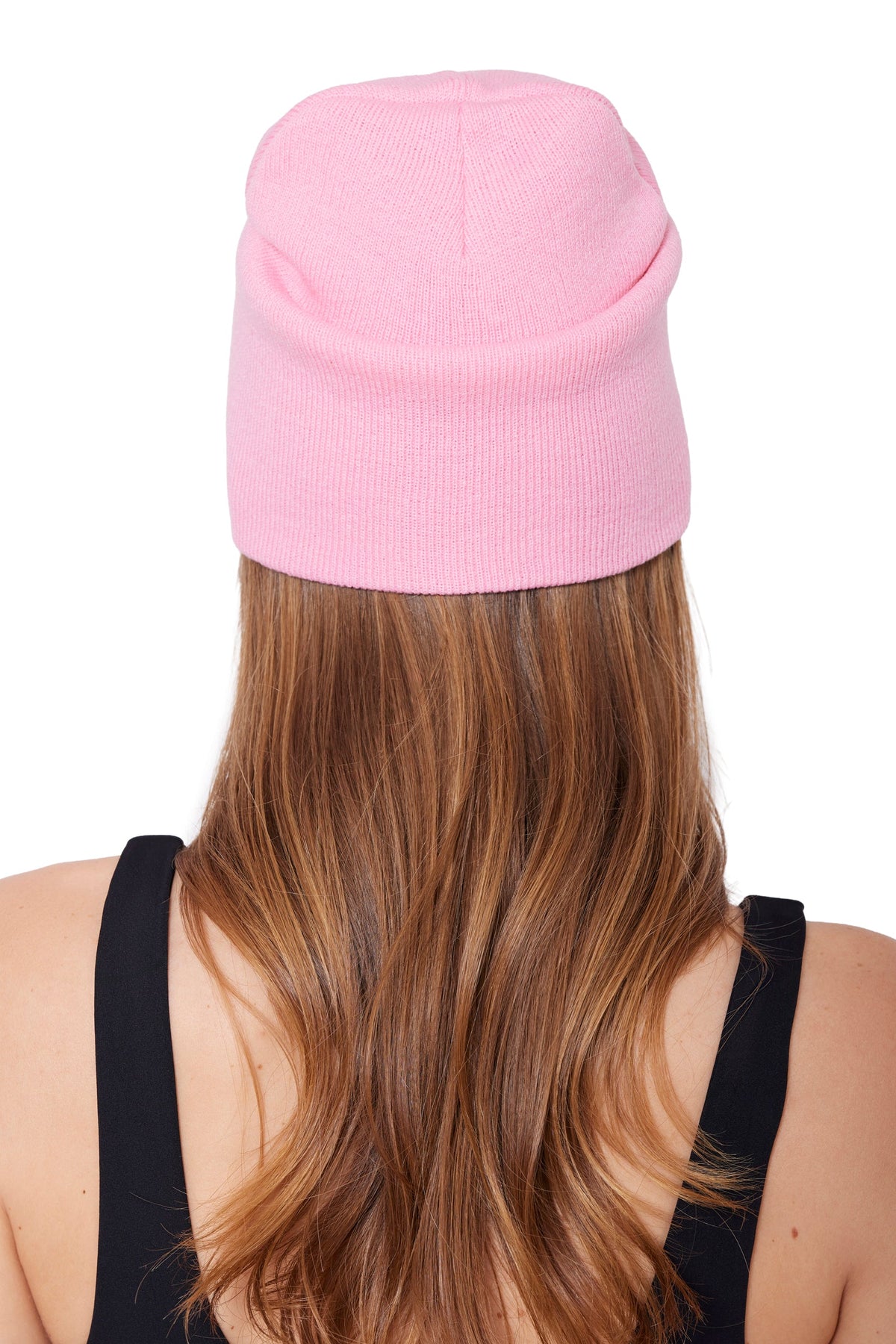 BASELINE BEANIE - PINK