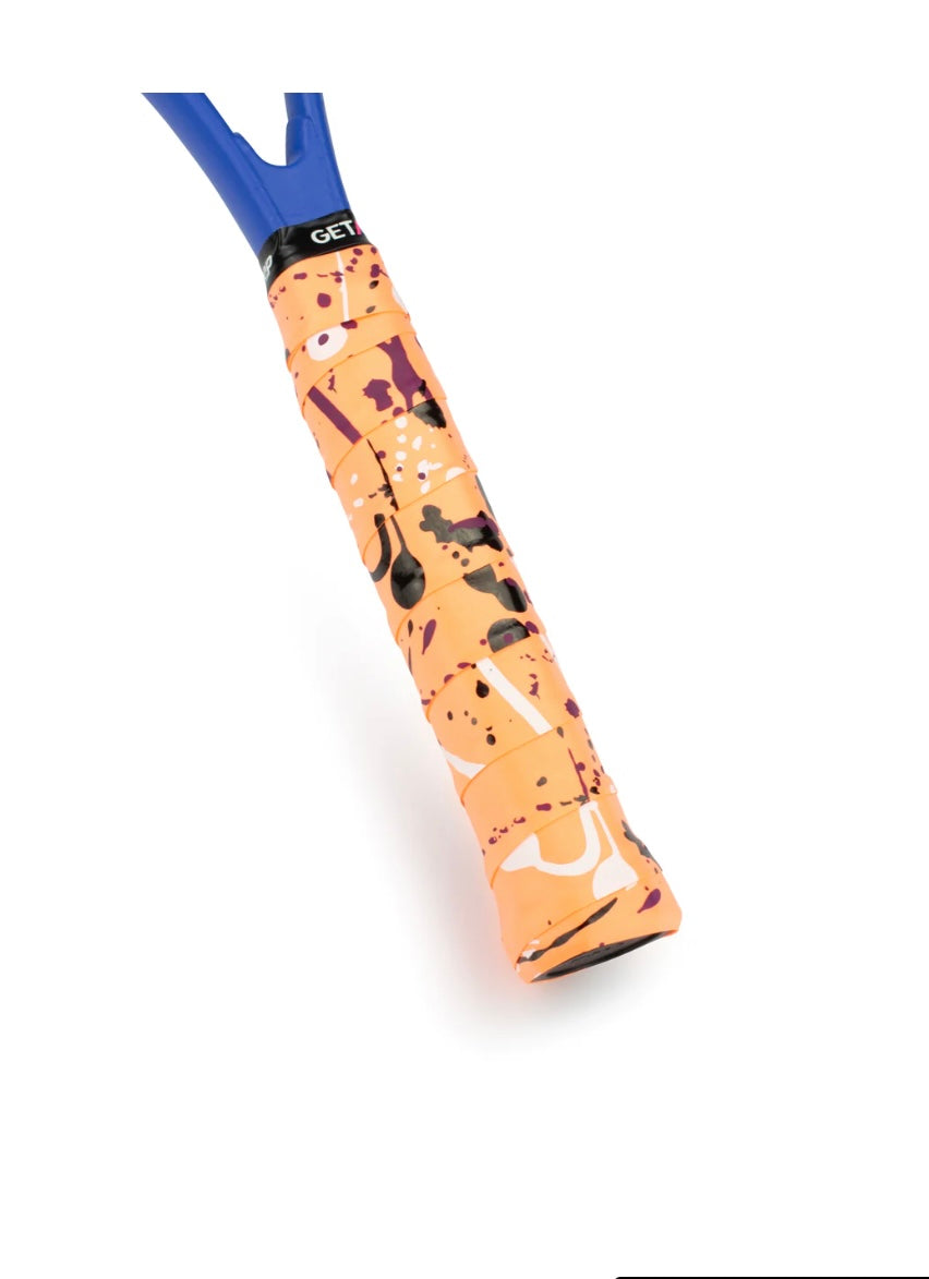 Get a Grip Overgrips