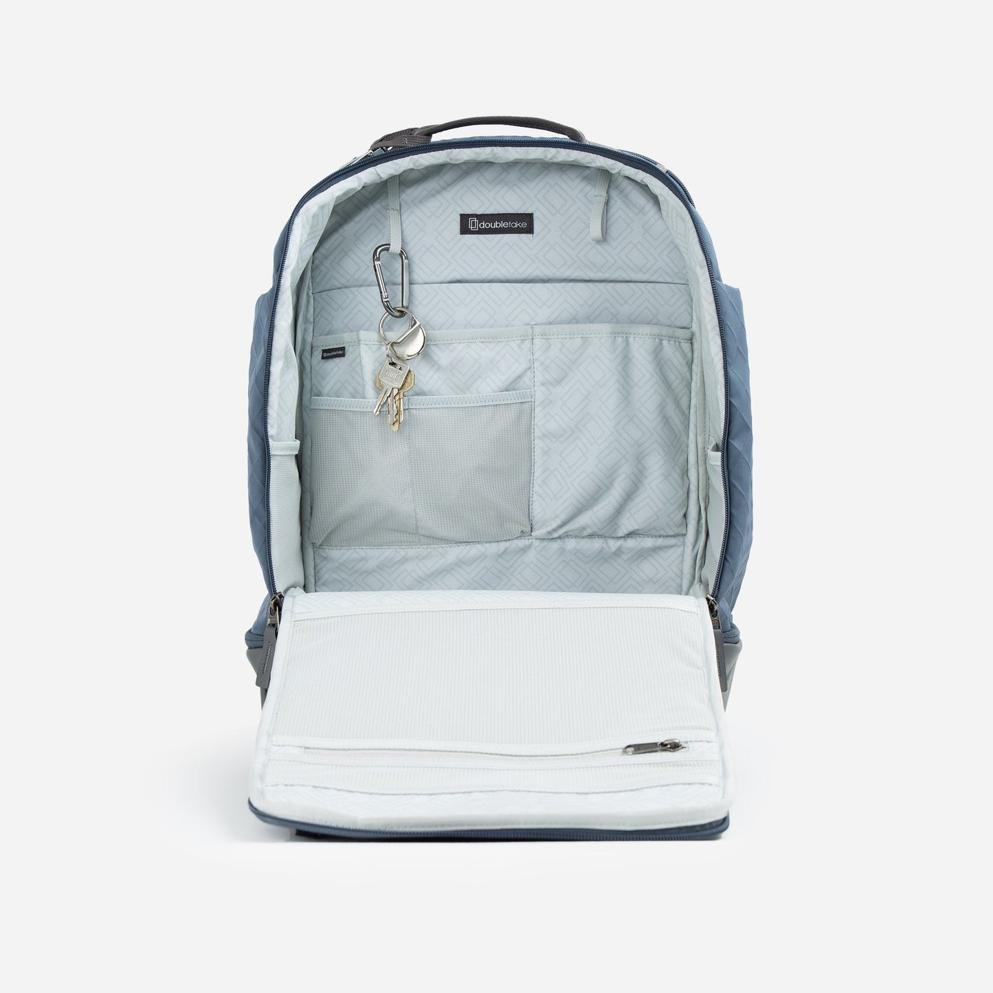 Doubletake NYC Tennis Backpack