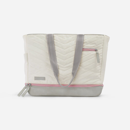 Doubletake Parisii Tennis Tote