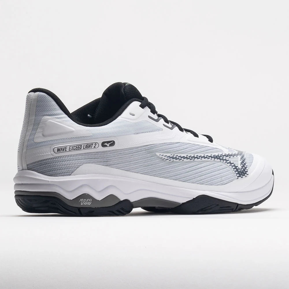 Mizuno Wave Exceed Light 2AC Mens Tennis Sneakers