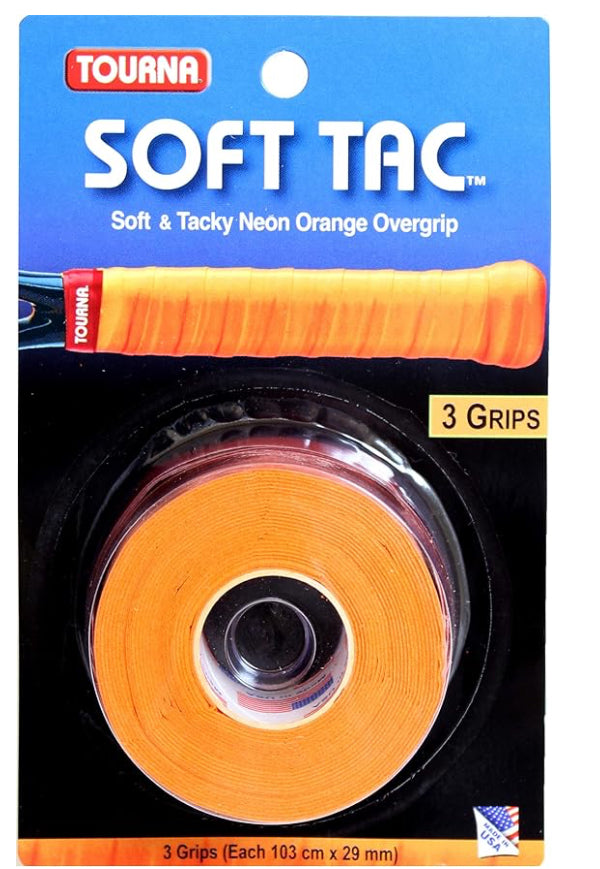 Tourna Soft Tac