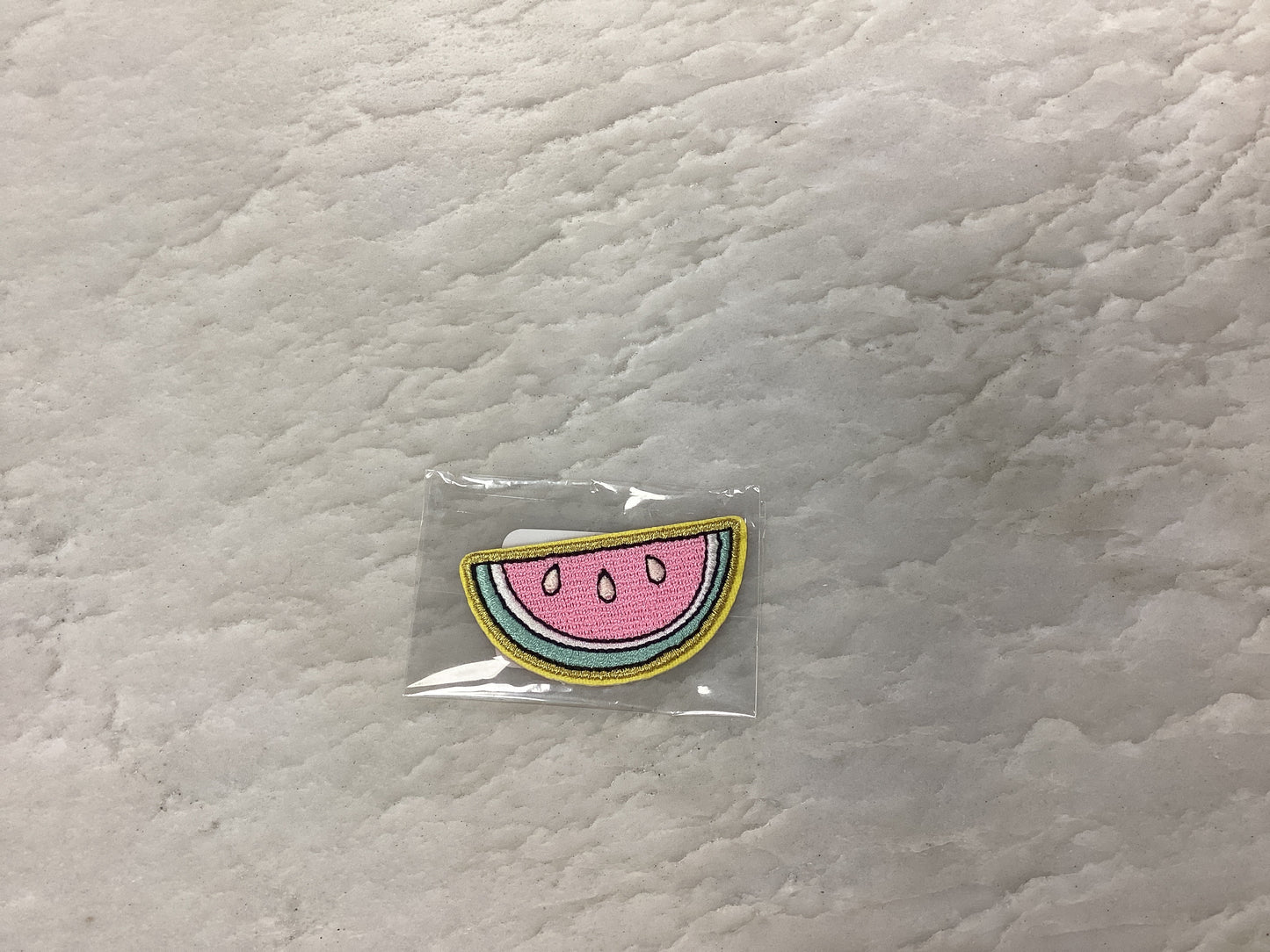 Stoney clover watermelon patch