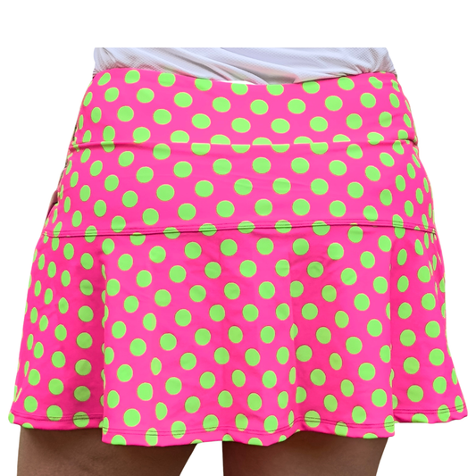 Limited Edition Tennis and Pickleball Skirts Swing Style