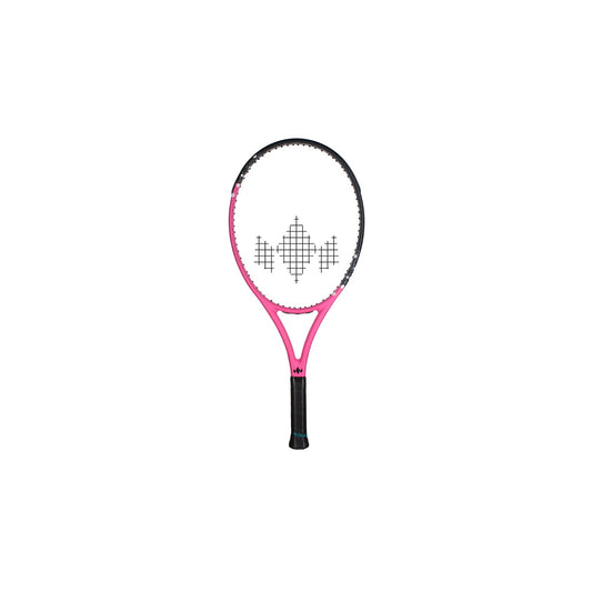 Super 25 Pink Junior Racket