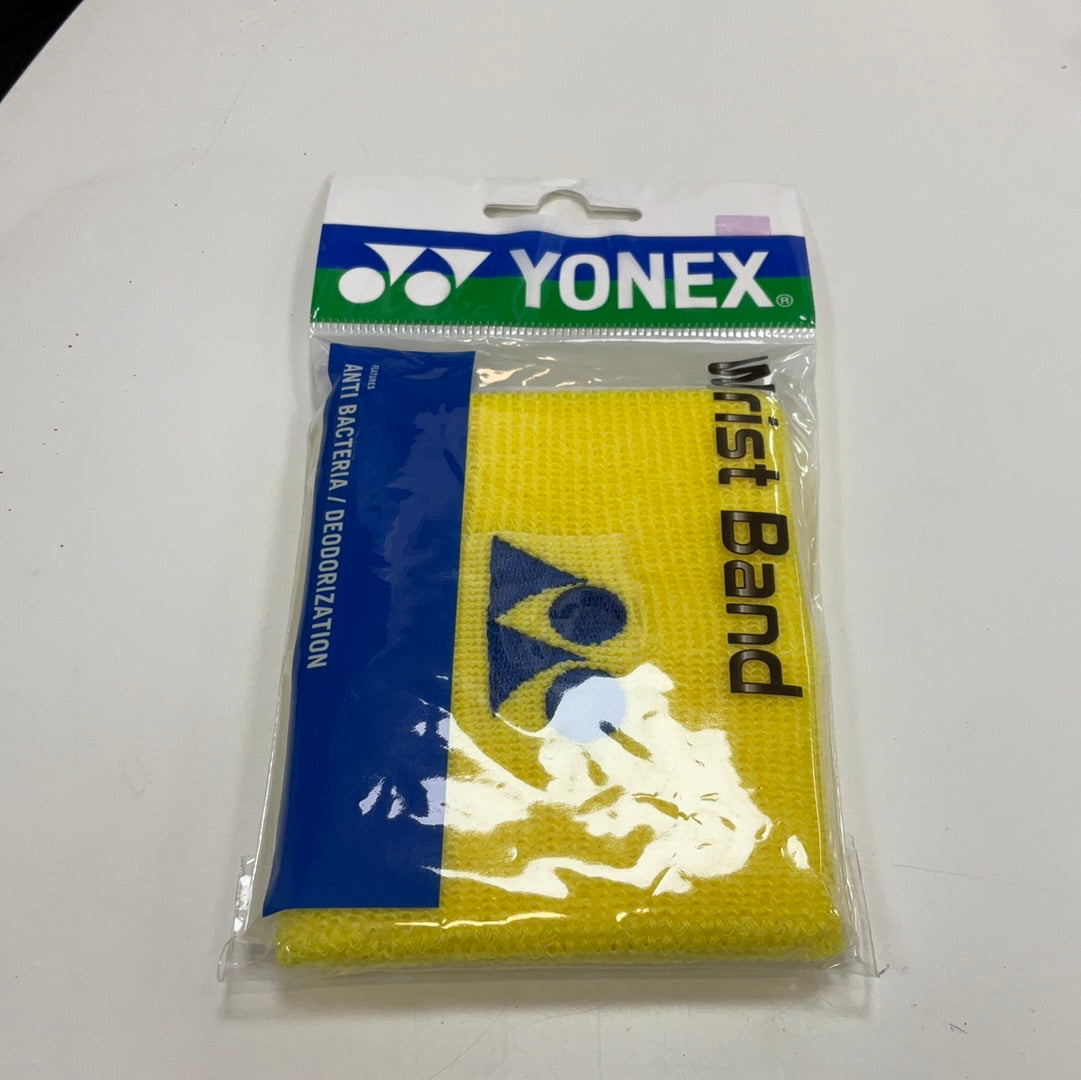 Yonex wristband