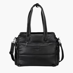 The Oliver Thomas Mega Fluff Convertible Tennis Tote