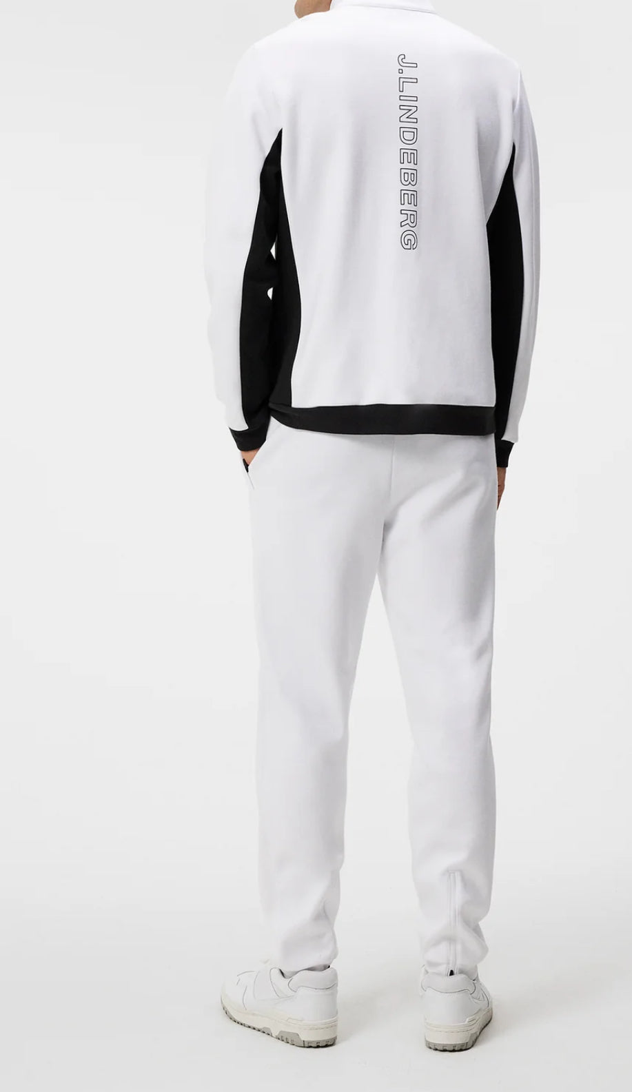 J. Lindeberg Callum Pant