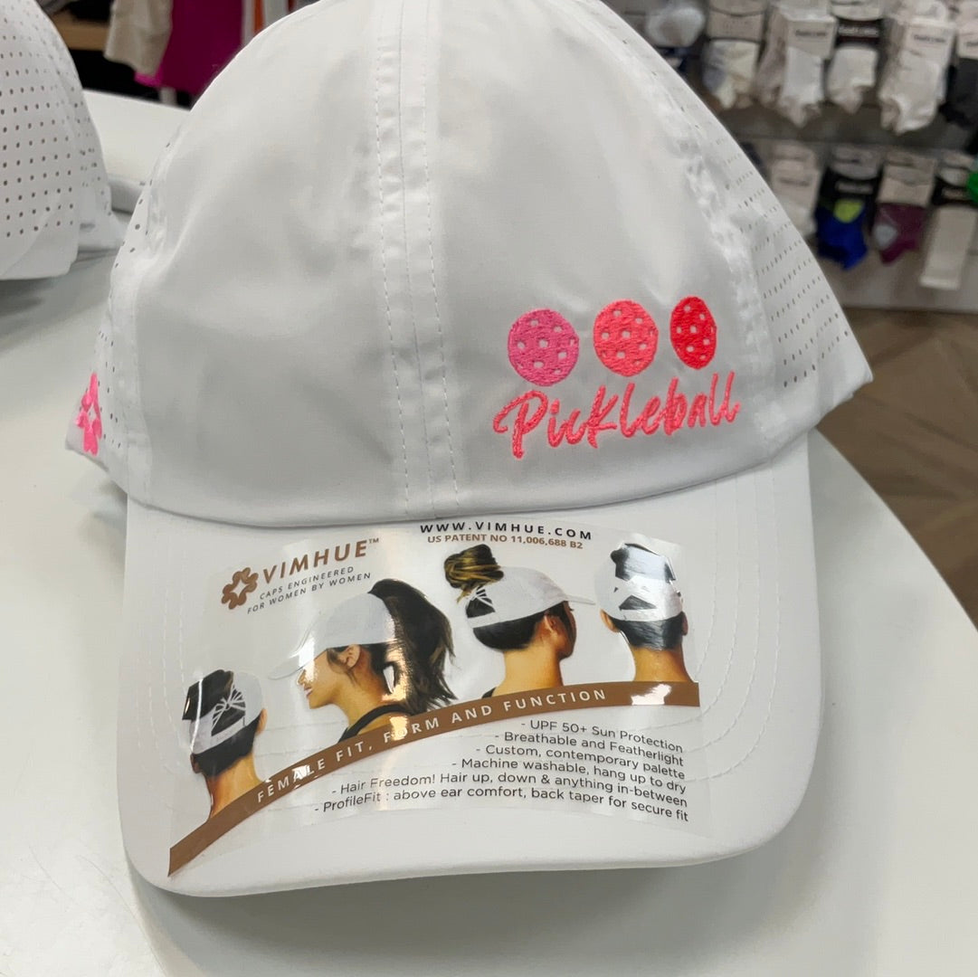 Vimhue Sungoddess Pickleball UPF 50 Hats