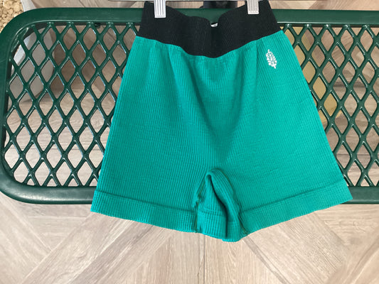 Free People biker short