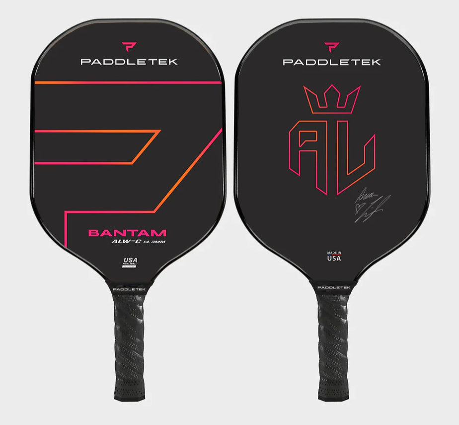 Paddletek - BANTAM ALW-C 14.3