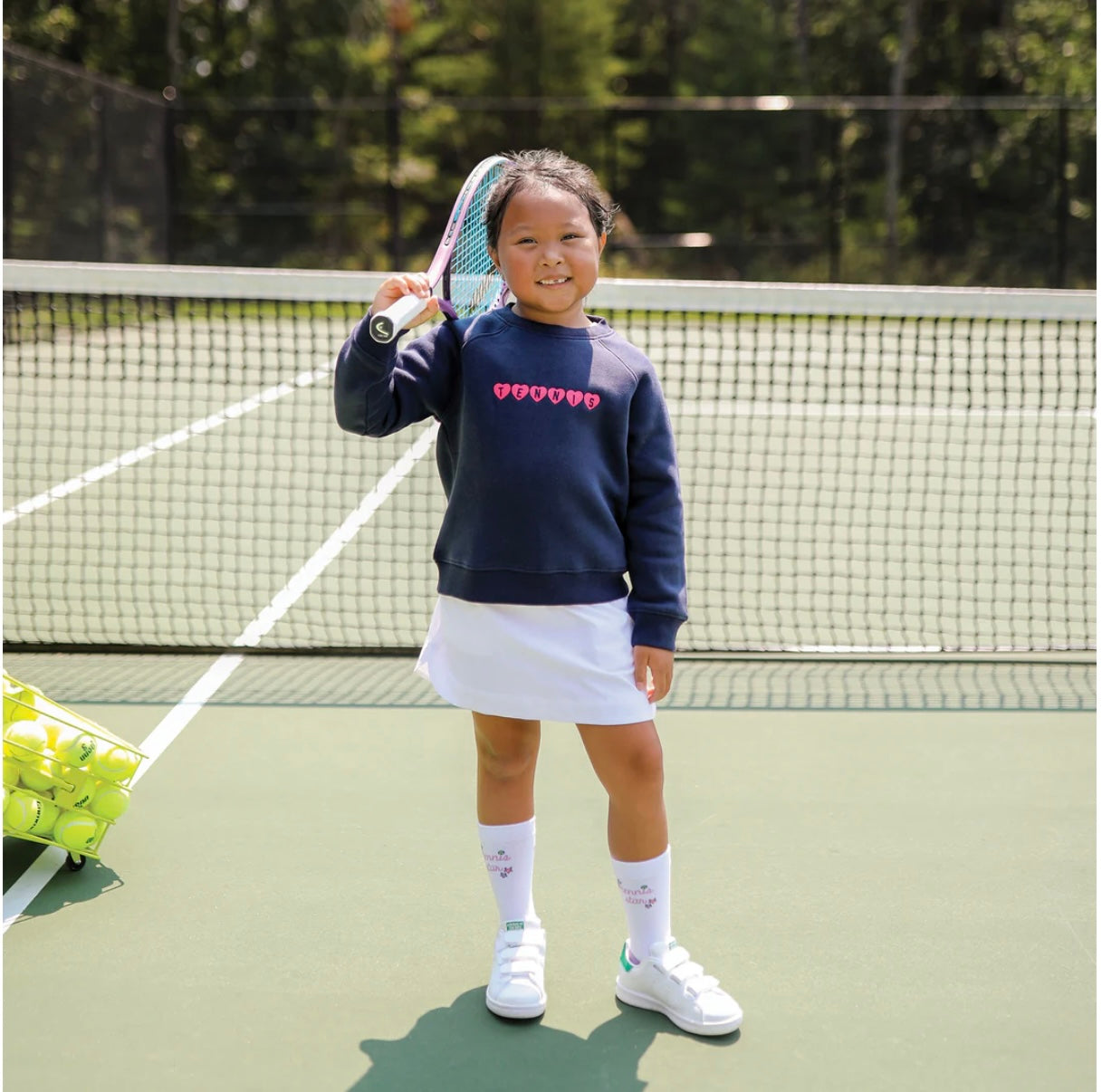 Ame&Lulu Kids sweatshirt