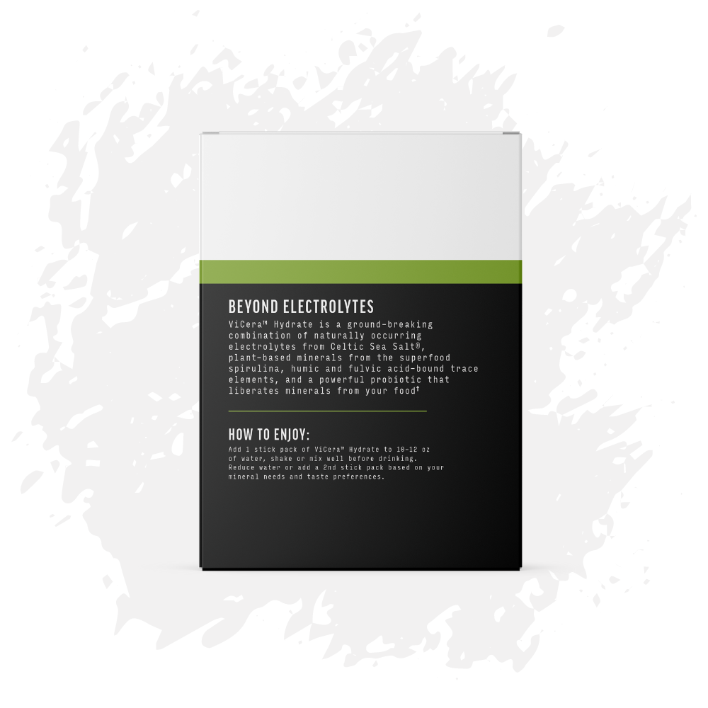 HYDRATE | LIMEADE