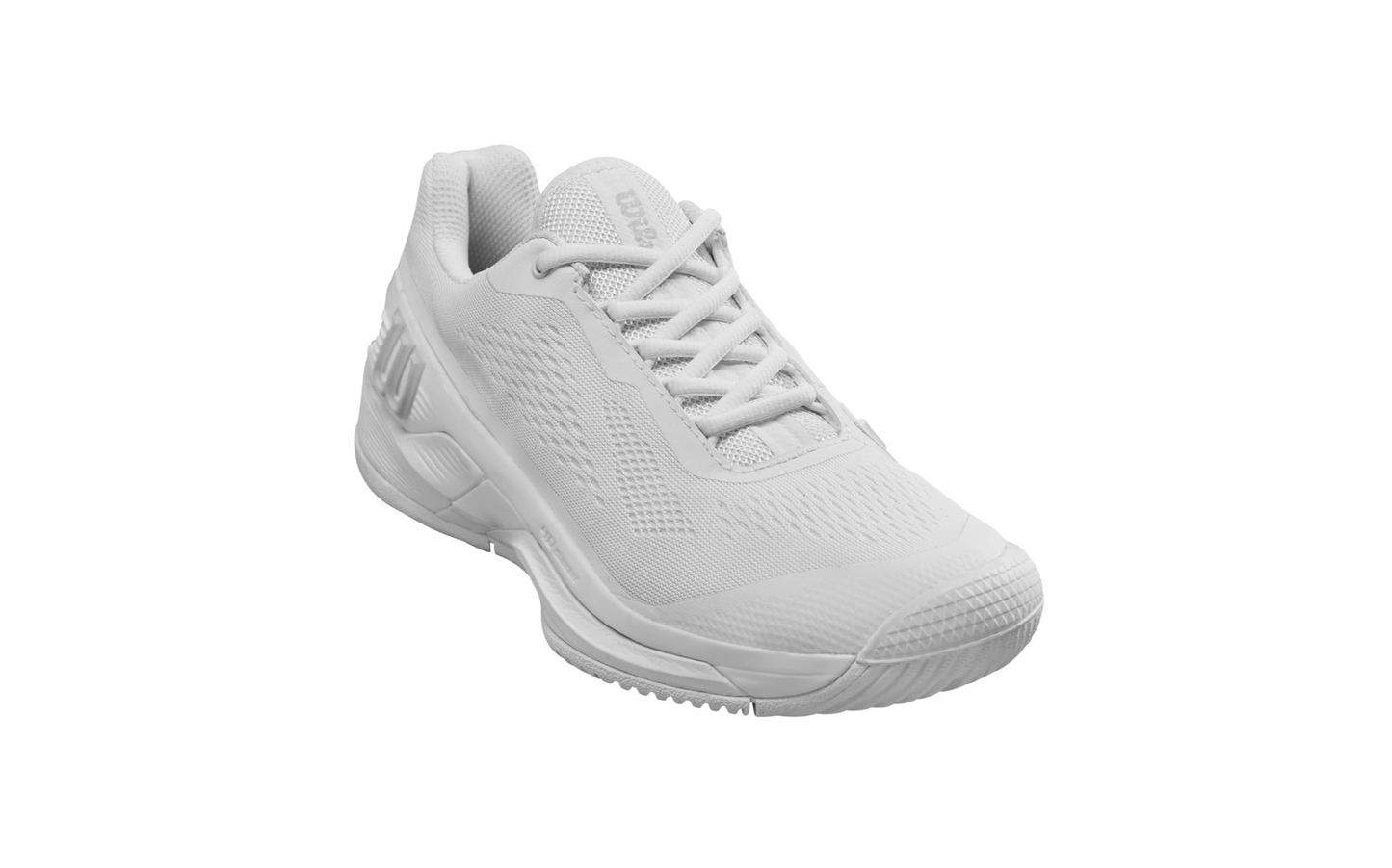 WILSON RUSH PRO 4.0 MEN'S TENNIS SHOE