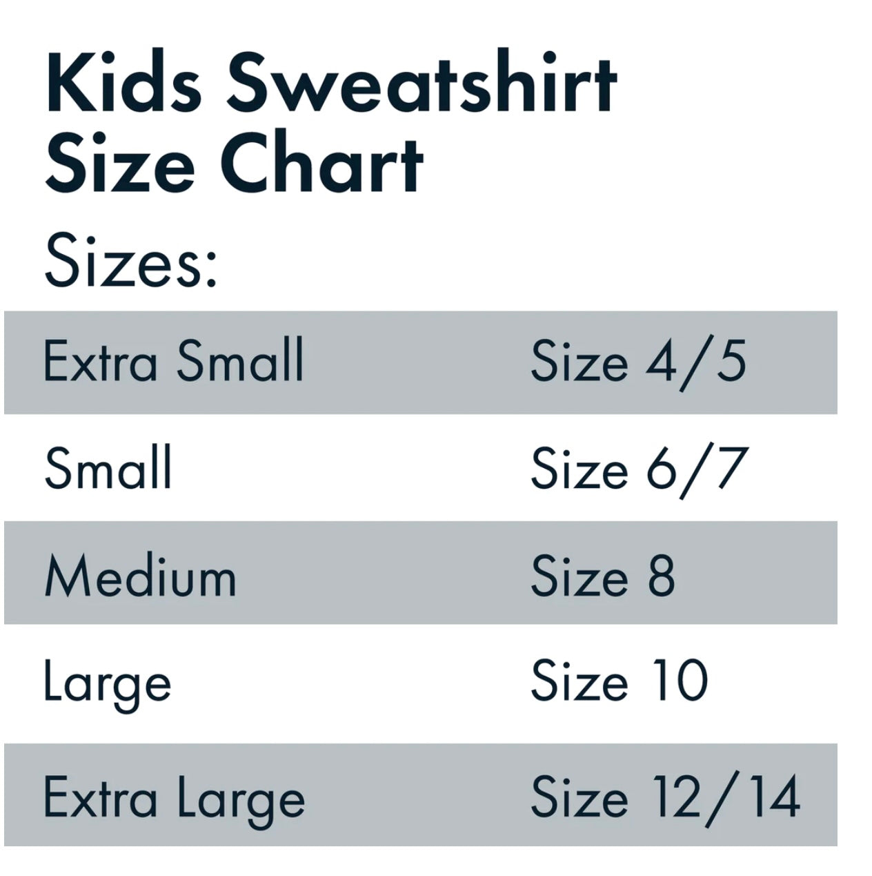 Ame&Lulu Kids sweatshirt