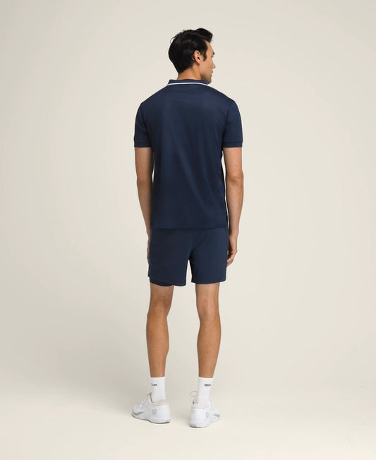 Wilson Mens Doubleday Short 7” Lined