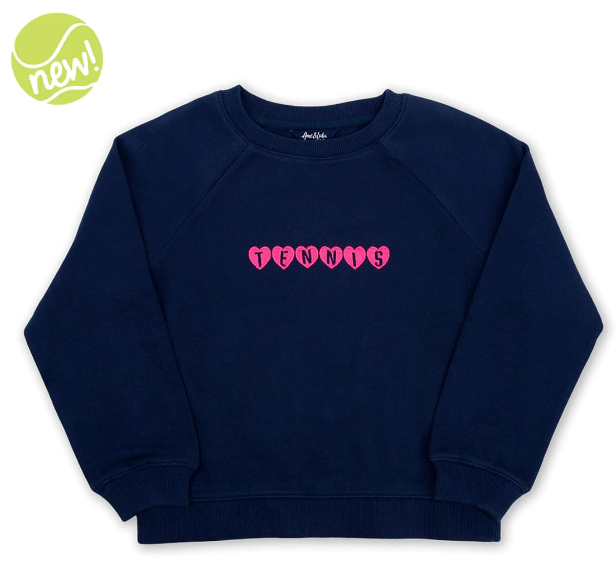 Ame&Lulu Kids sweatshirt