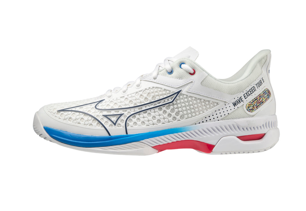 Mizuno Wave Exceed Tour 5 A.C.Men