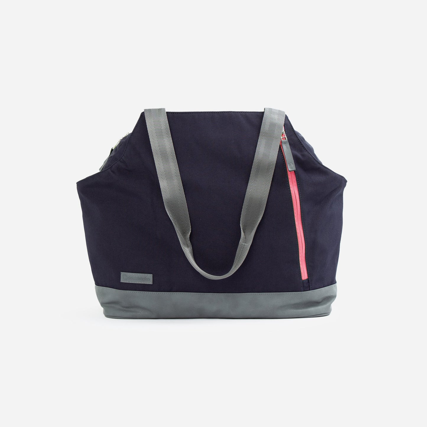 Doubletake London Tennis Duffel/Tote