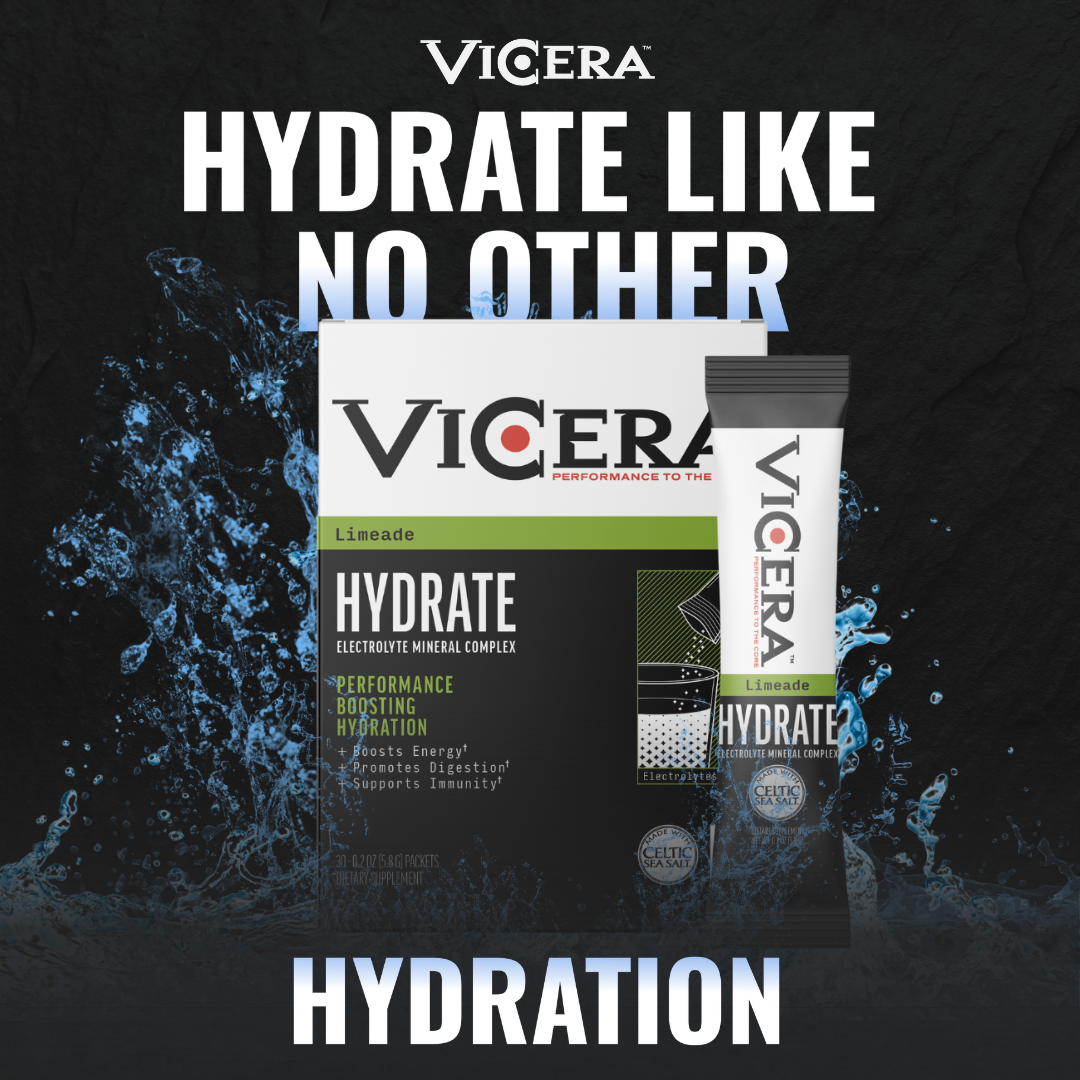 HYDRATE | LIMEADE