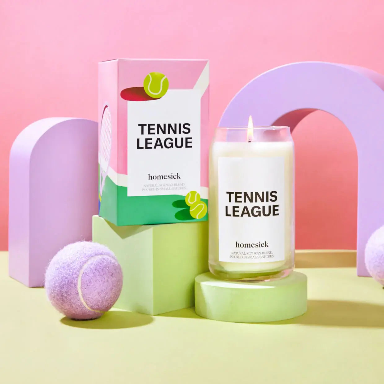 Tennis League