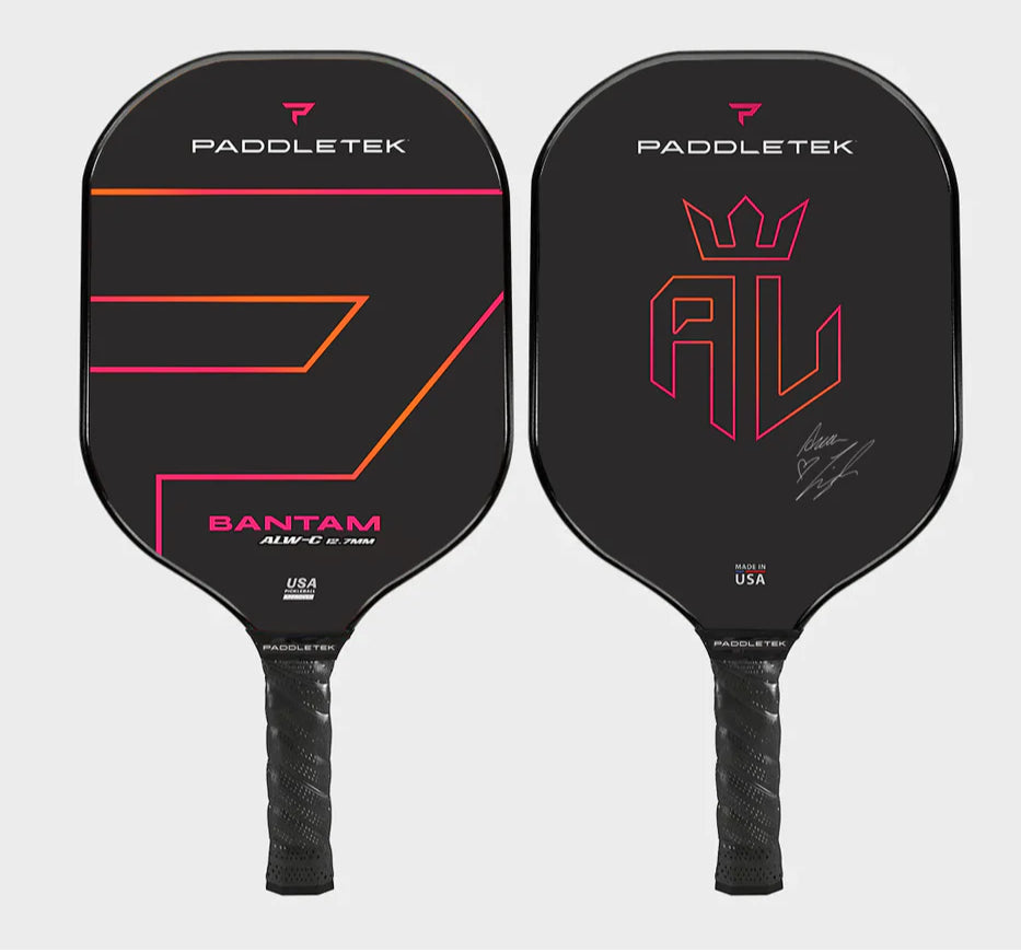 Paddletek - BANTAM ALW-C 12.7