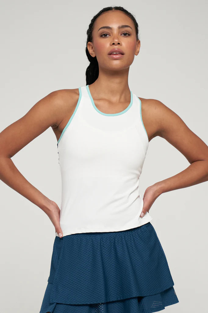 LIJA Elite Star Tank