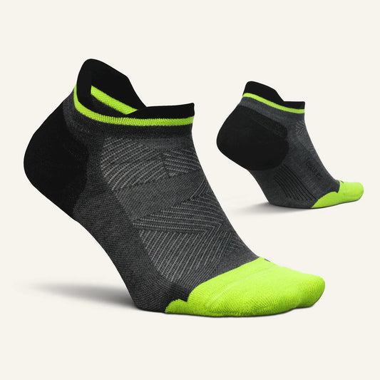 Feetures Elite No Show Tab Max Cushion