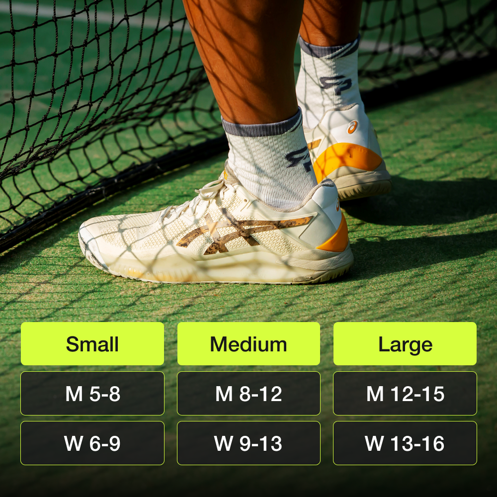 NEW! YOUTH/XS ULTRAGRIP V2 Dual sided Non-slip Technology Socks