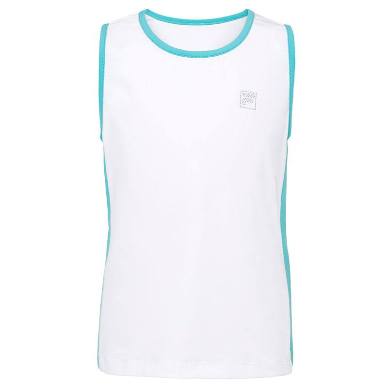 Fila Girls Full Coverage Tank Top