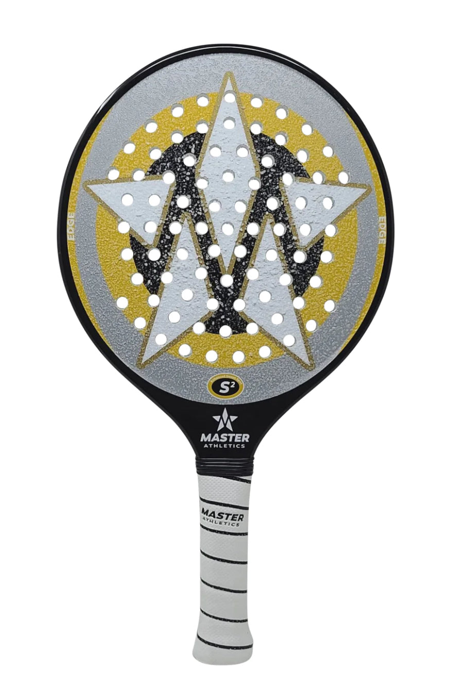 Master Athletics S2 Edge Platform Tennis Paddle 2021 model