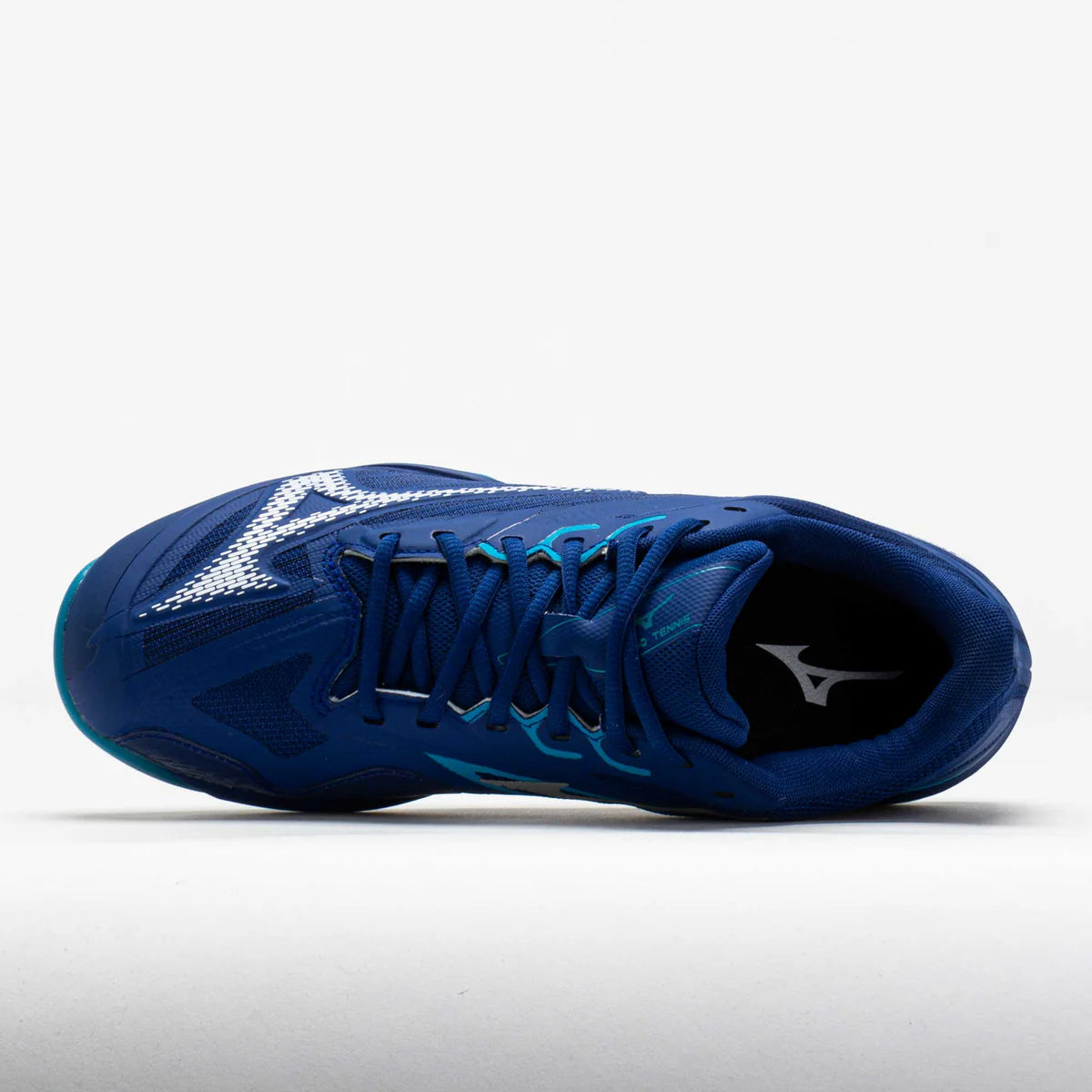Mizuno Wave Exceed Light 2AC Mens Tennis Sneakers