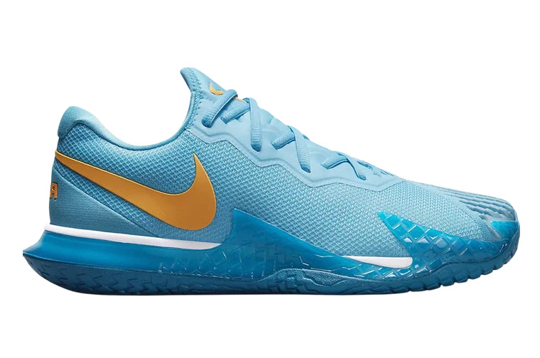 Mens Nike Zoom Vapor Cage 4 Rafa