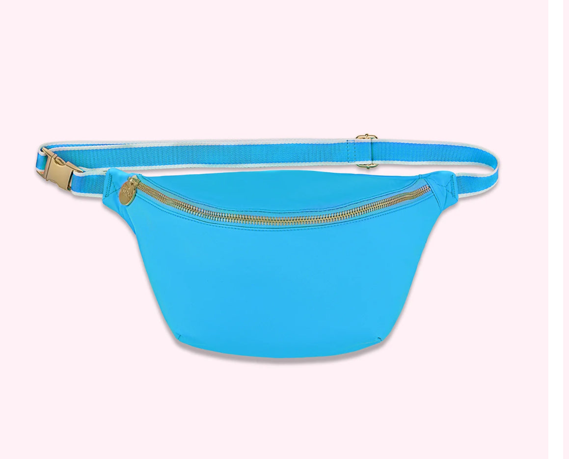 Stoney clover lane- jumbo Fanny pack