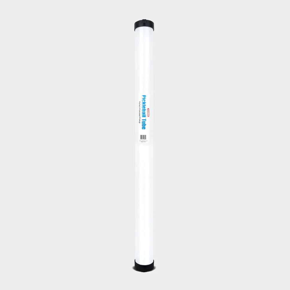 Tourna Pickleball Tube for Ball Pick Up
