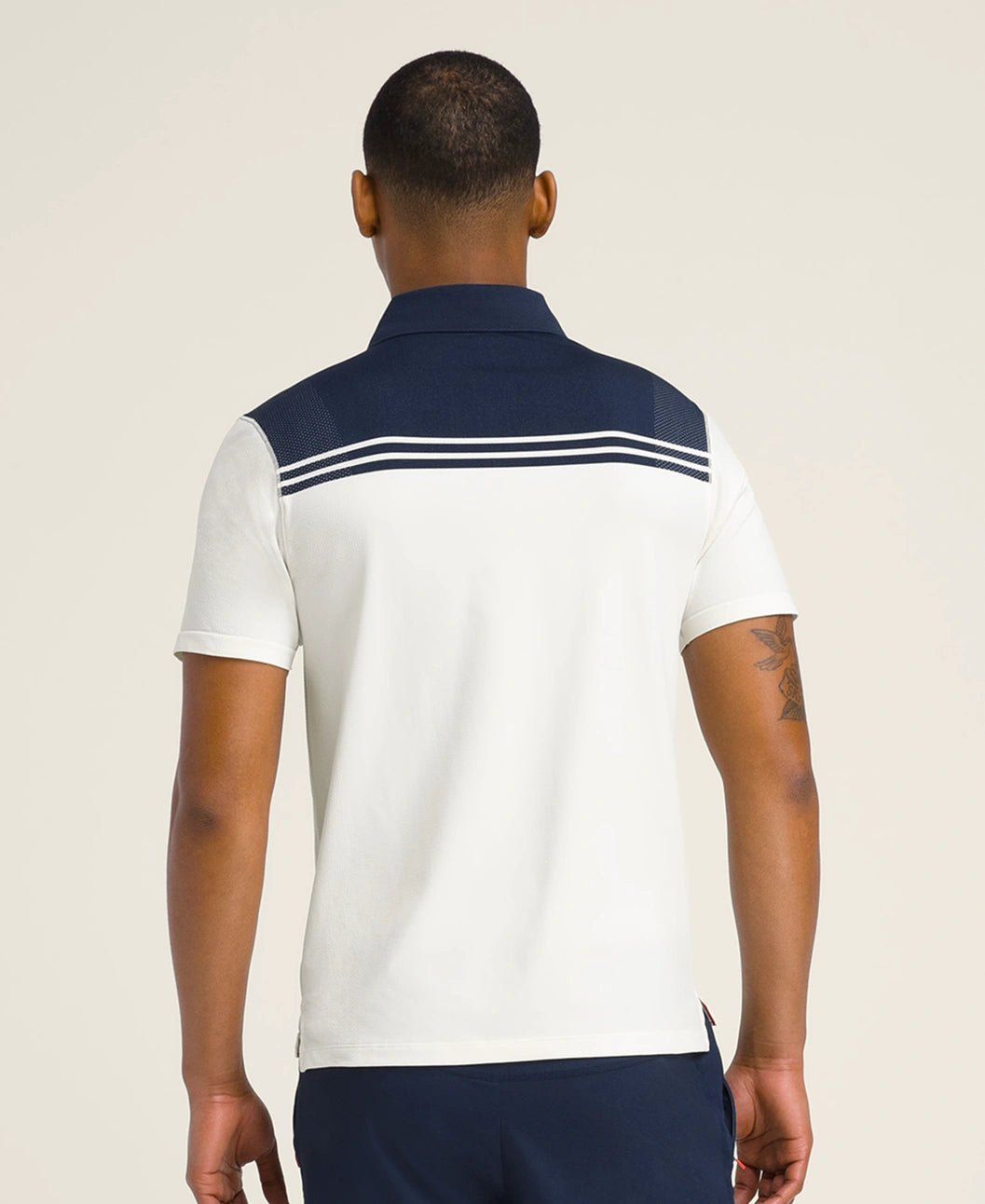 Wilson Mens All Seasons Polo