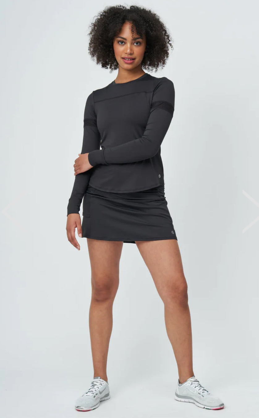 Lija-Elite Elevate Skort