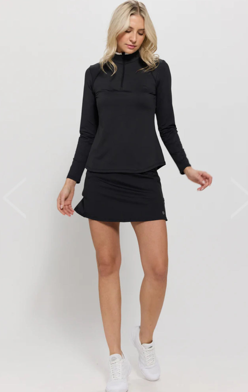 Lija-Elite Elevate Skort