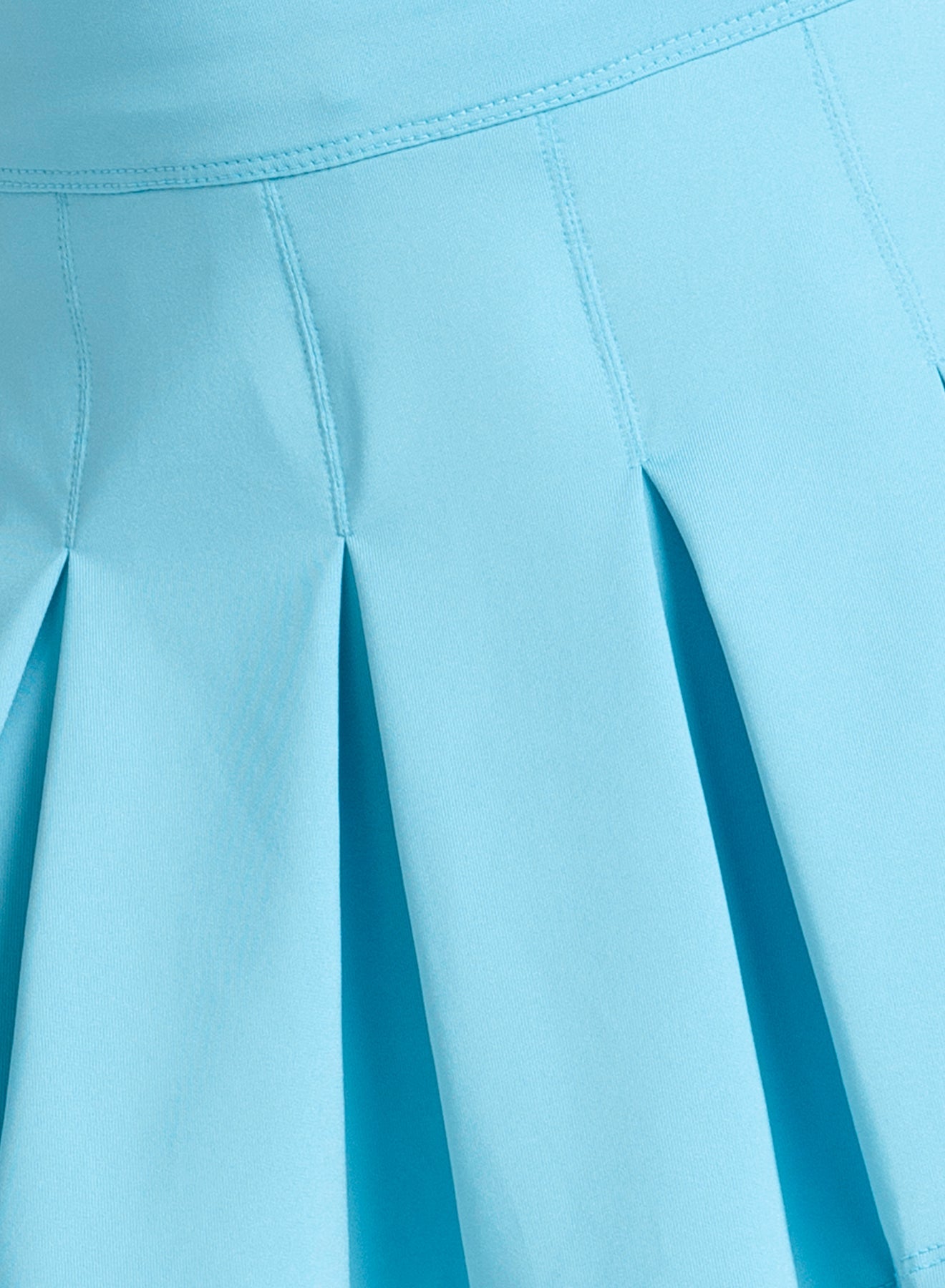 Too Cool For School Skirt- Girls