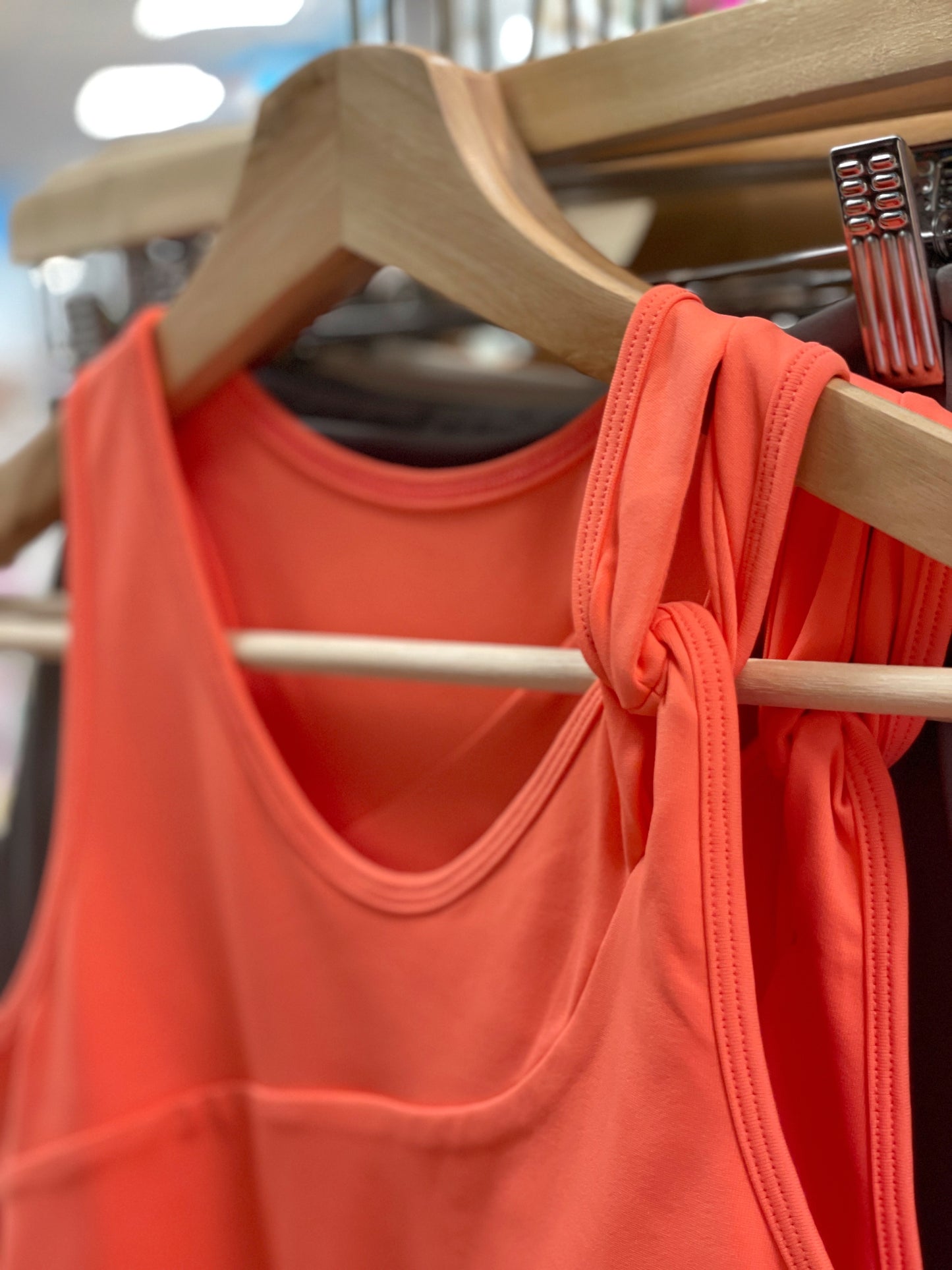 Lija Elite Flash Tank