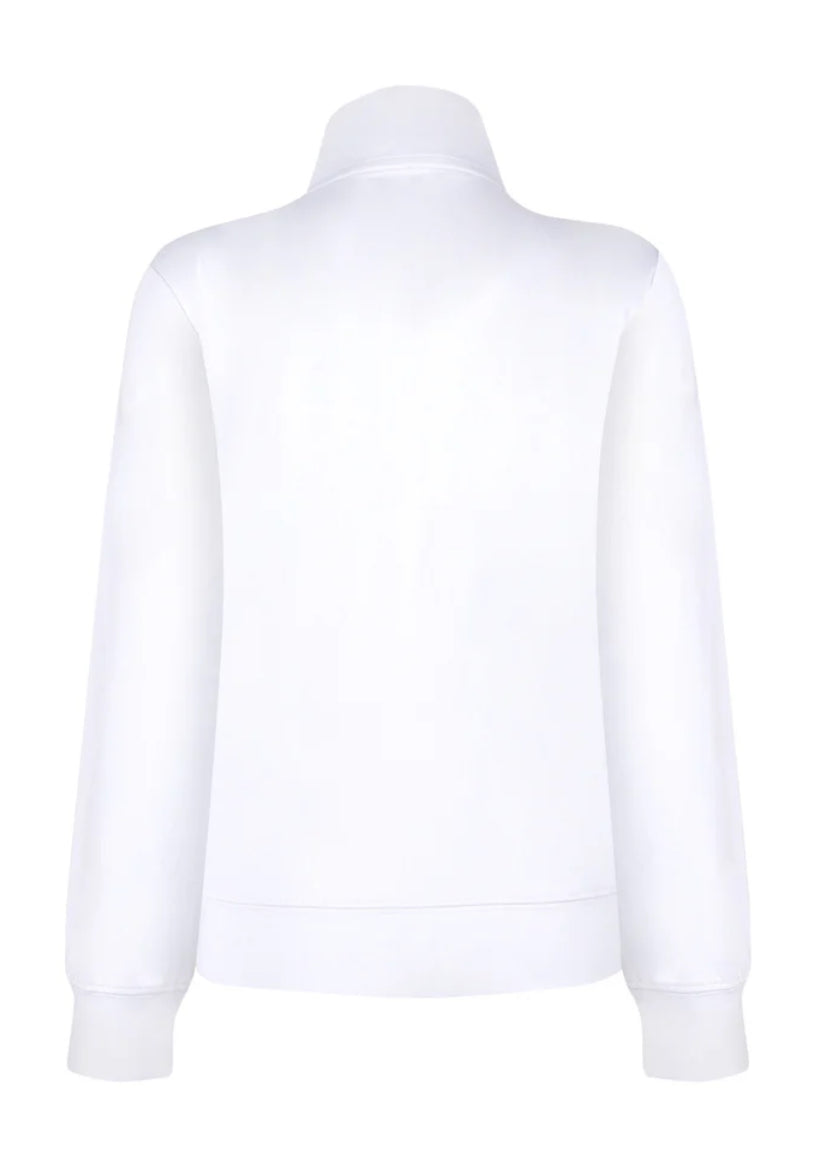 Little Miss Tennis Girls Rose Cottage Courts Jacket