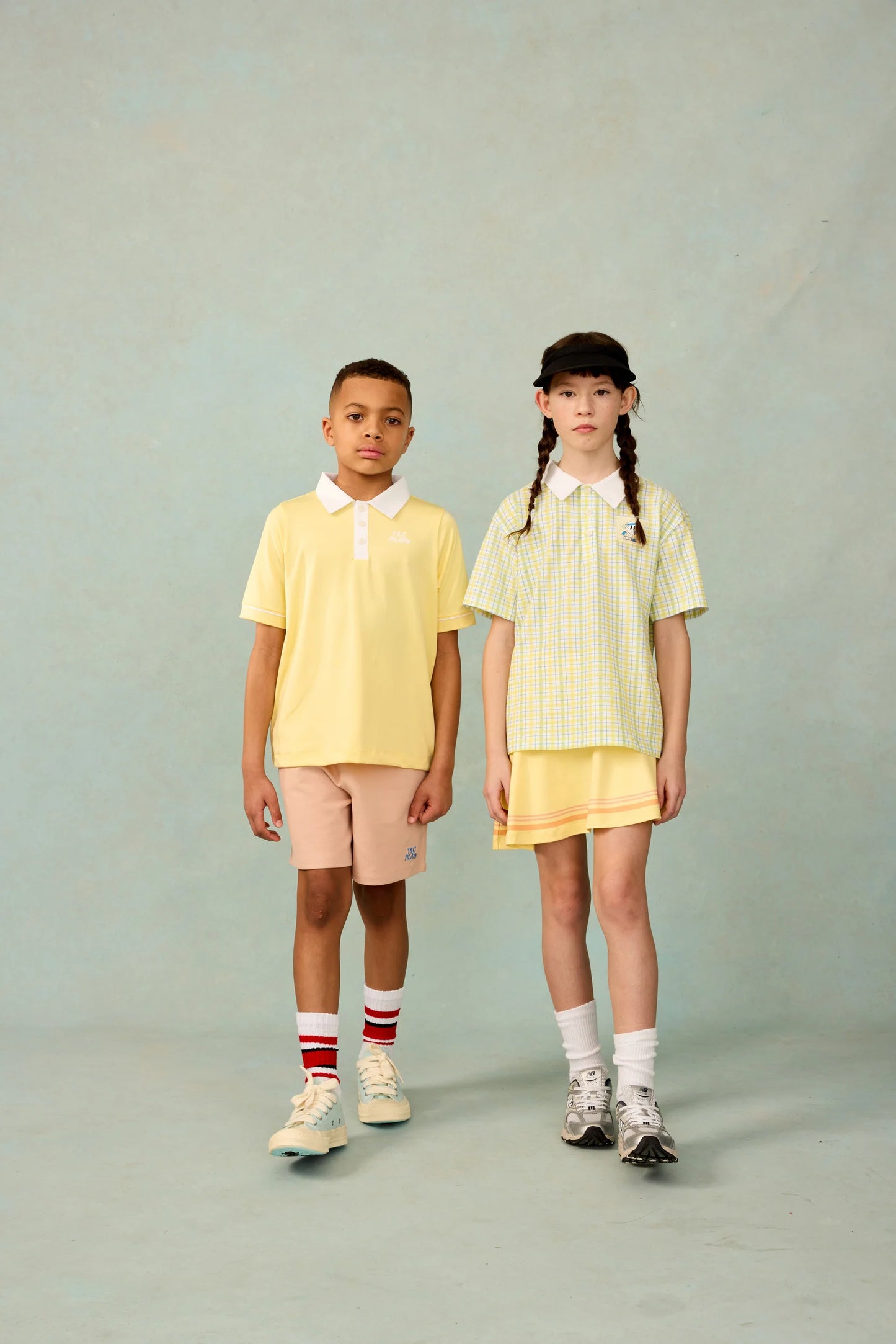 The Sunday Collective Performance Play Skort