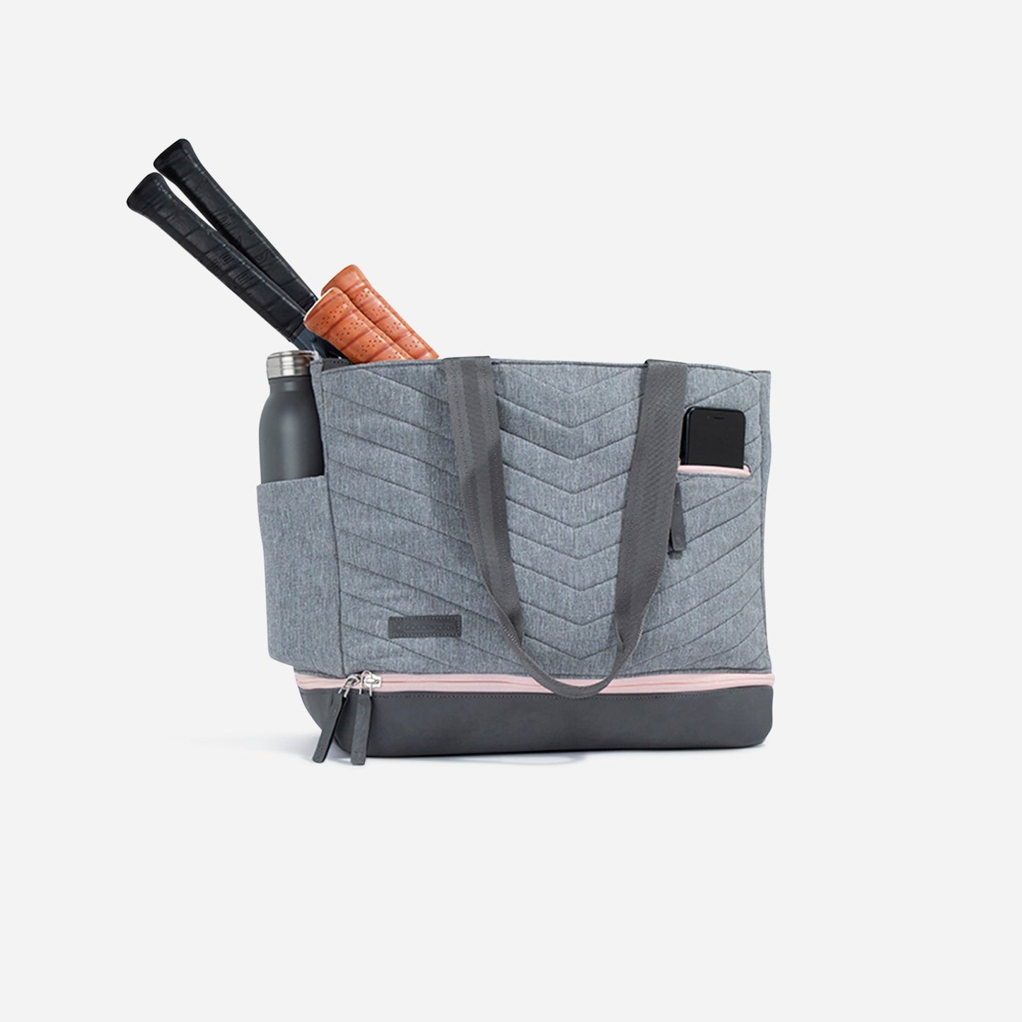 Doubletake Parisii Tennis Tote