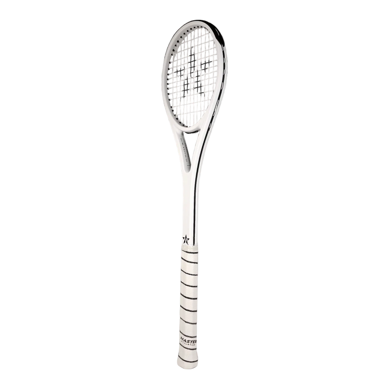 Masters Athletics T40 Tennis Training Racket