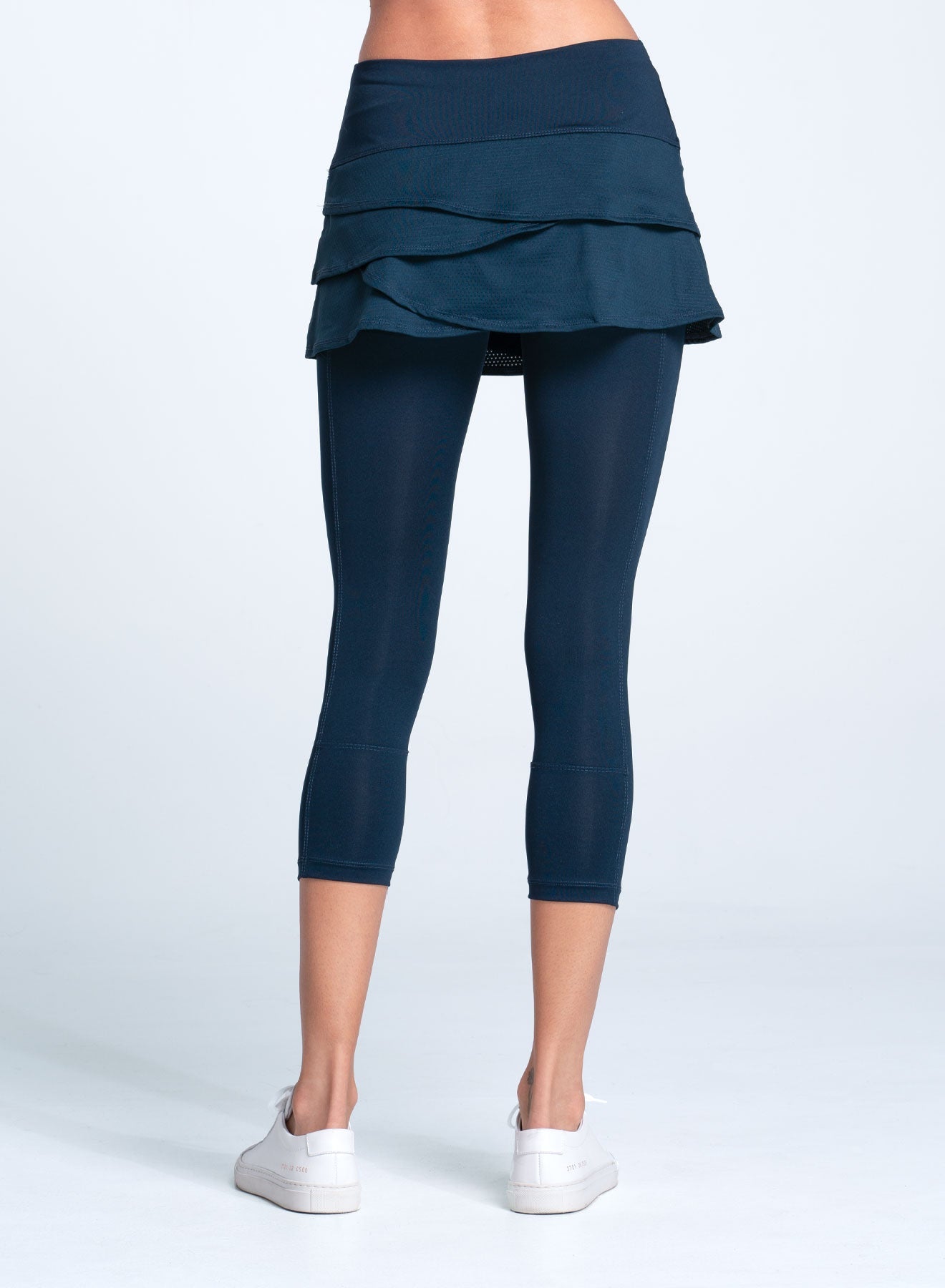 Scallop Capri
