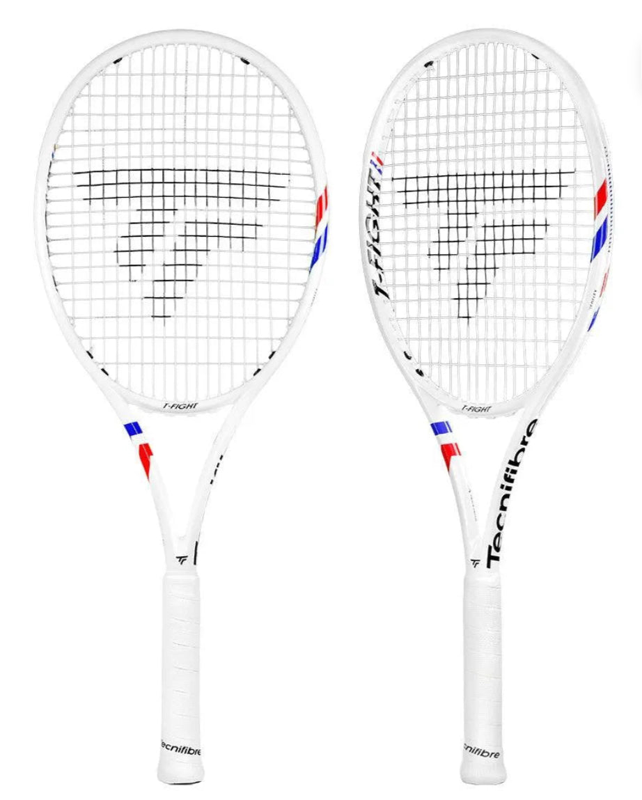 Tecnifibre 2025 T-Fight 305s – 40 Love Lifestyle Tecnifibre 2025 T-Fight 305s – 40 Love Lifestyle